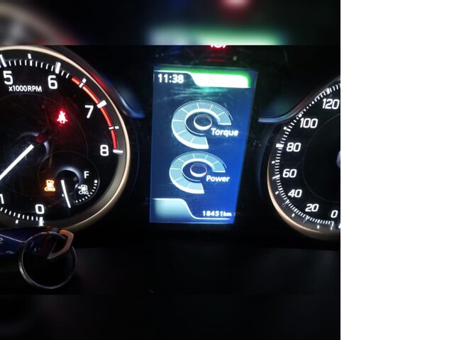 used Maruti Suzuki Ertiga at New Delhi in Rana Motors